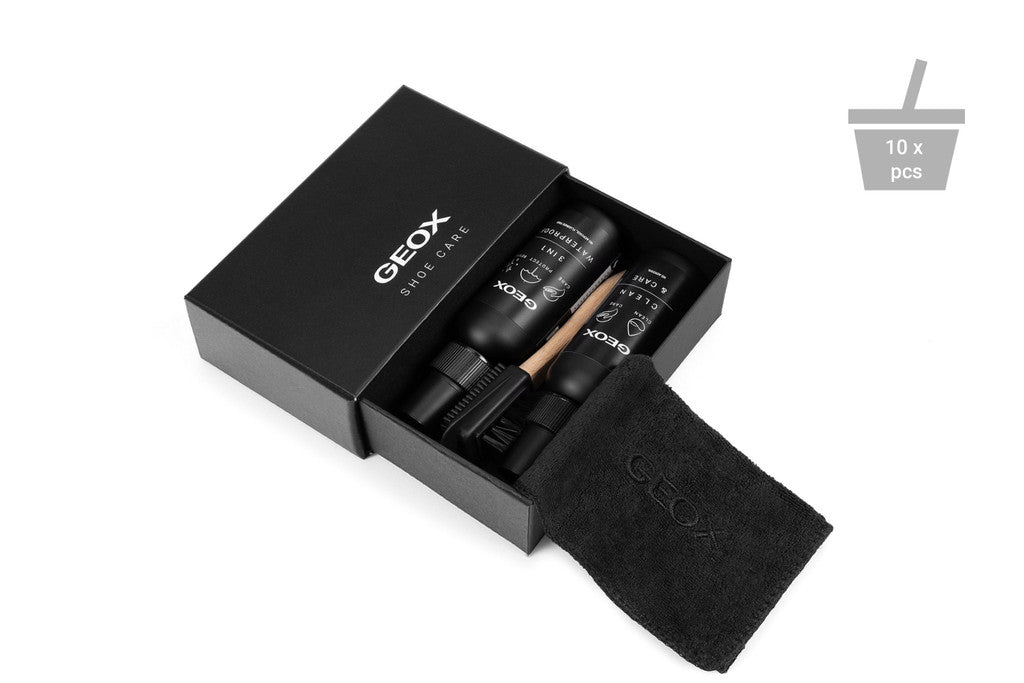 GIFTBOX SHOE CARE
