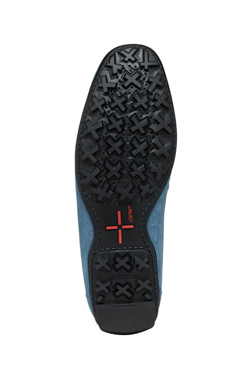 KOSMOPOLIS + GRIP MAN