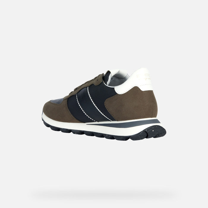 SPHERICA VSERIES MAN