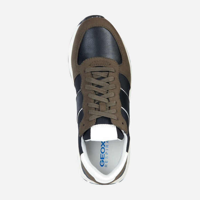 SPHERICA VSERIES MAN