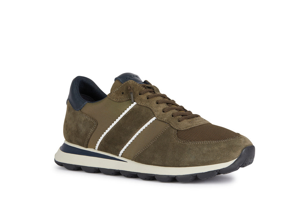 SPHERICA VSERIES MAN