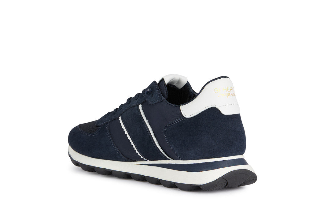 SPHERICA VSERIES MAN