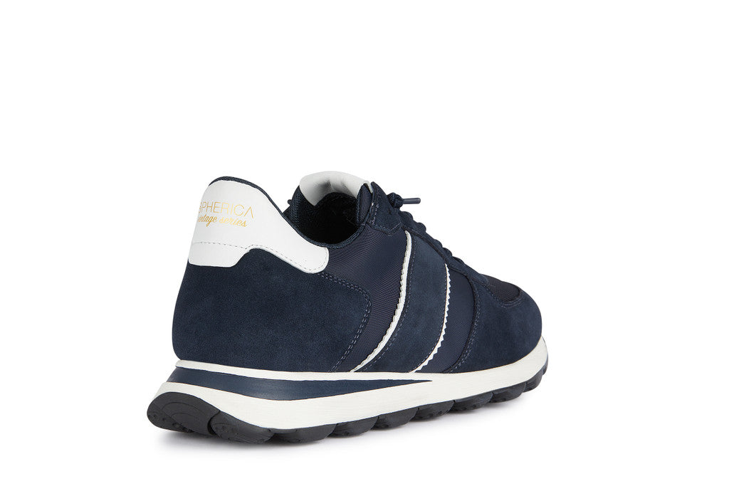 SPHERICA VSERIES MAN