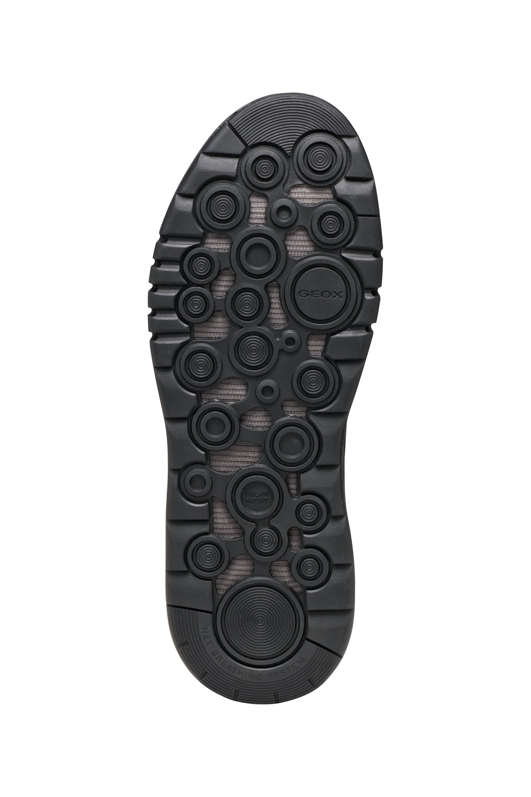 AERANTIS 4X4 B ABX MAN
