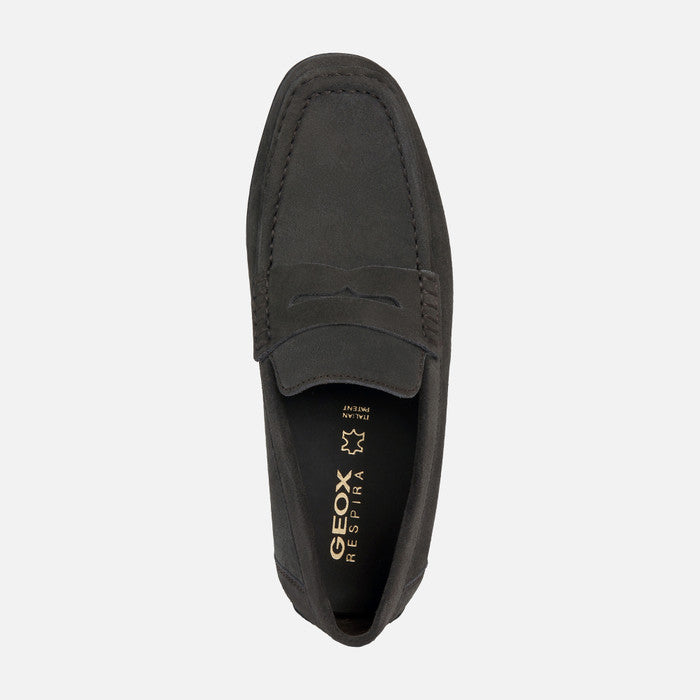 KOSMOPOLIS + GRIP MAN