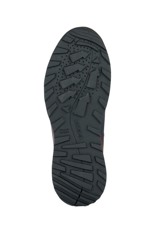 TERRESTRE ABX MAN