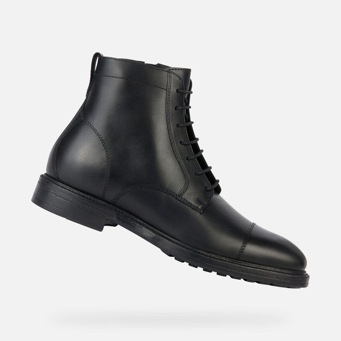 Tiberio Man | GEOX