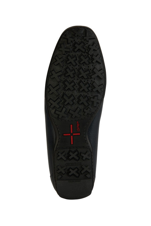 KOSMOPOLIS + GRIP MAN