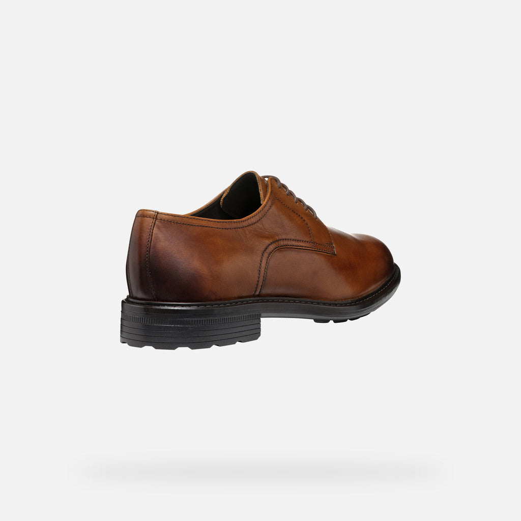 WALK PLEASURE MAN