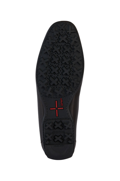 KOSMOPOLIS + GRIP W MAN