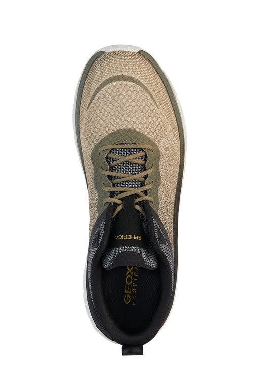 SPHERICA ACTIF X MAN