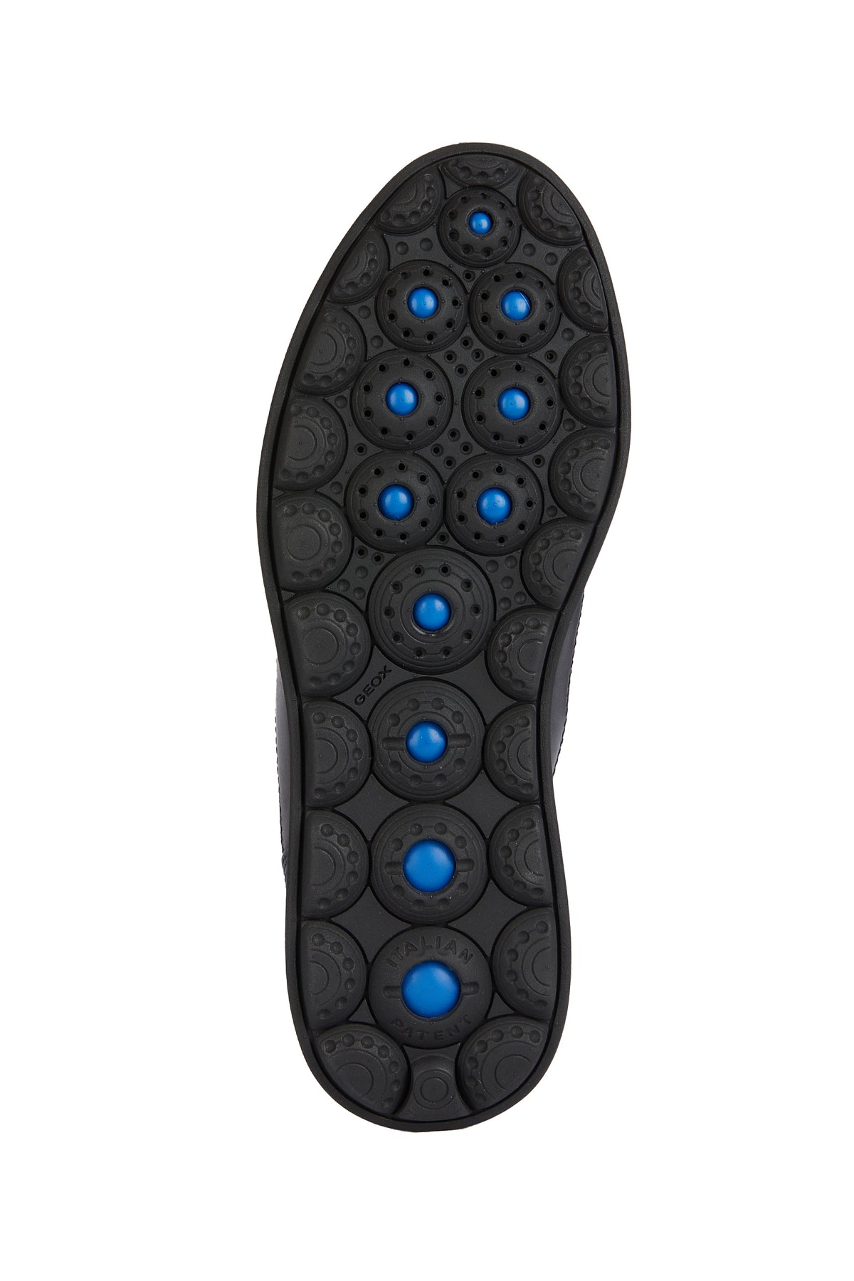 SPHERICA EC12 MAN