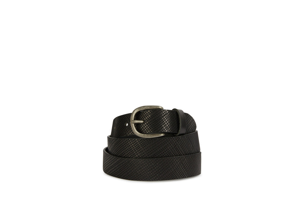 MAN BELT