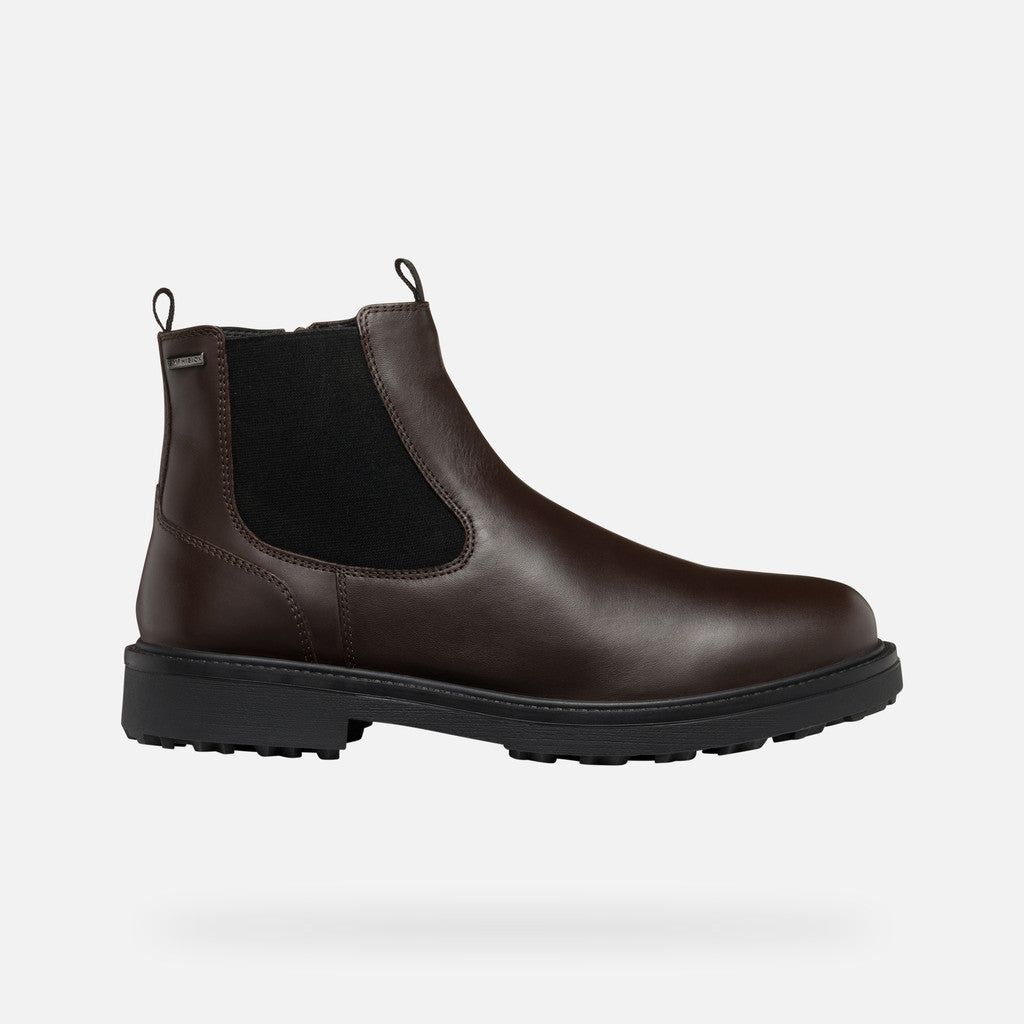 LAGORAI + GRIP ABX MAN