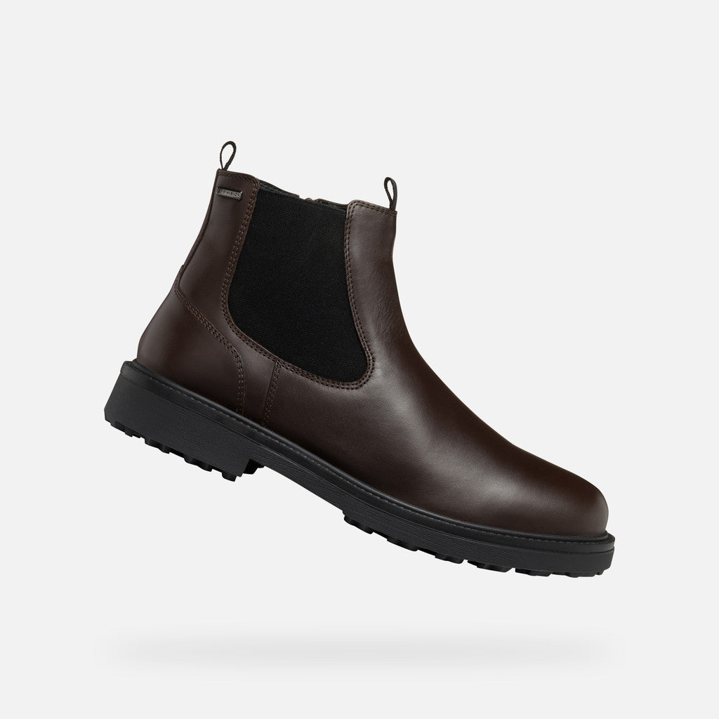 LAGORAI + GRIP ABX MAN