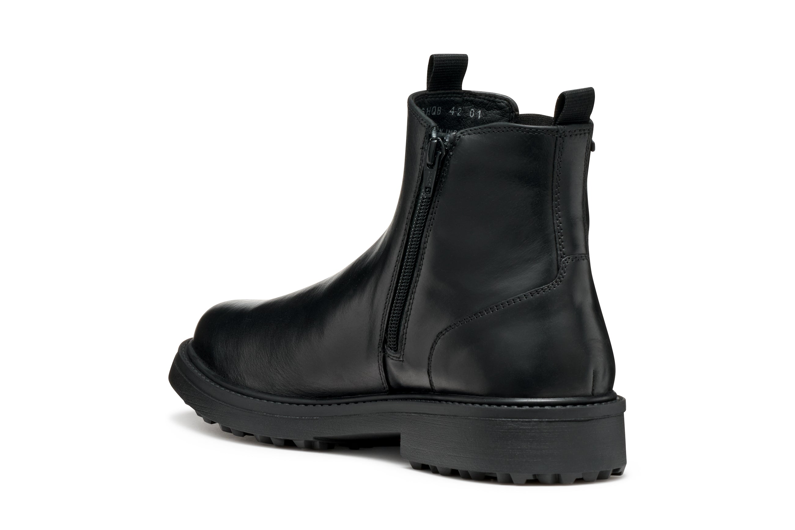 LAGORAI + GRIP ABX MAN