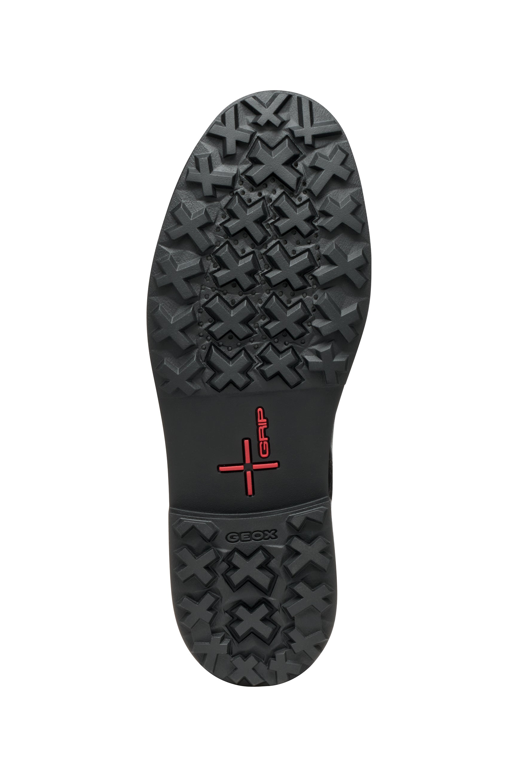 LAGORAI + GRIP ABX MAN