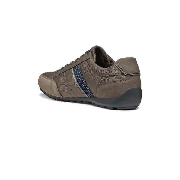 MEN'S RAVEX