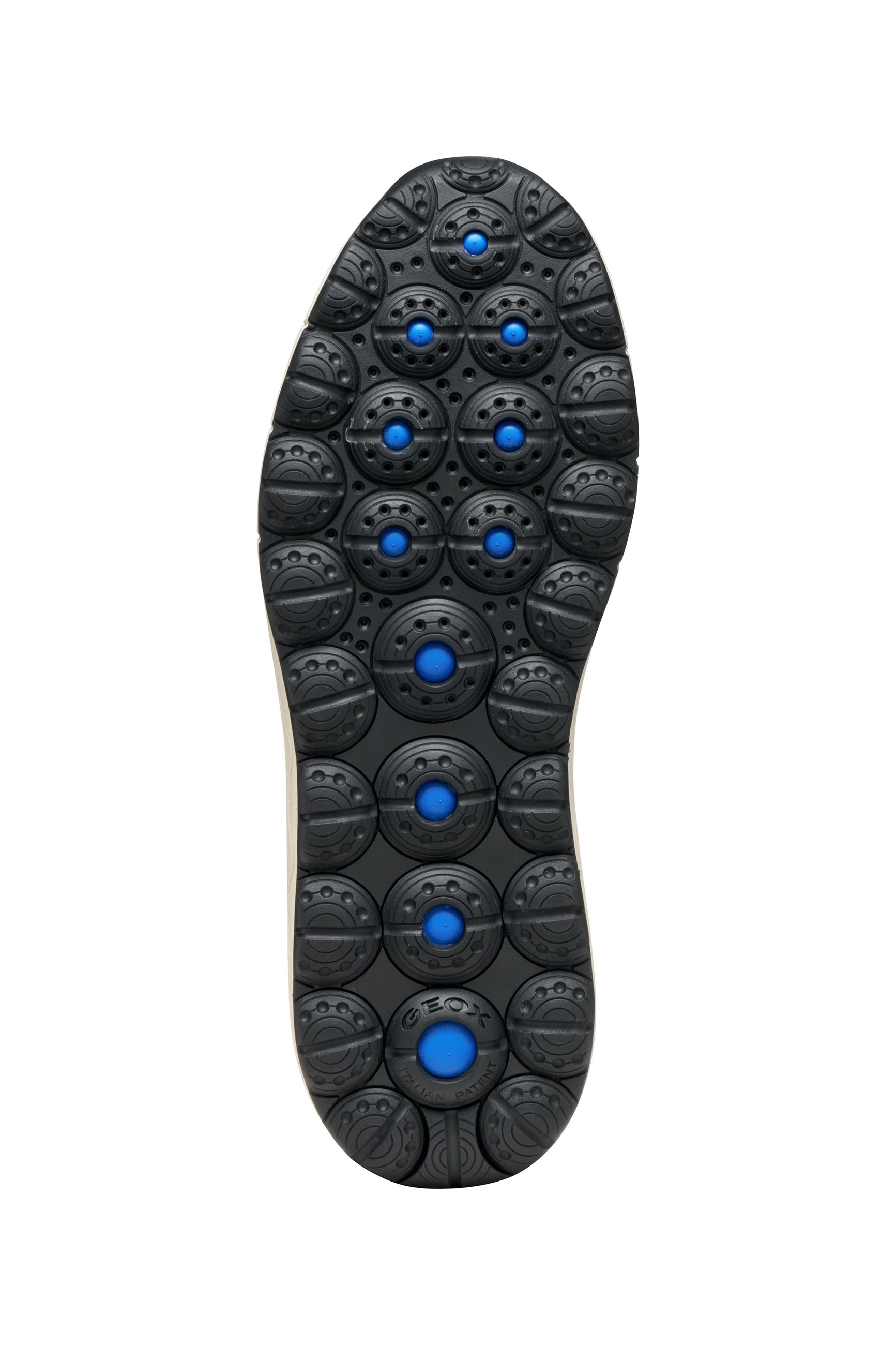 SPHERICA 4X4 B ABX MAN