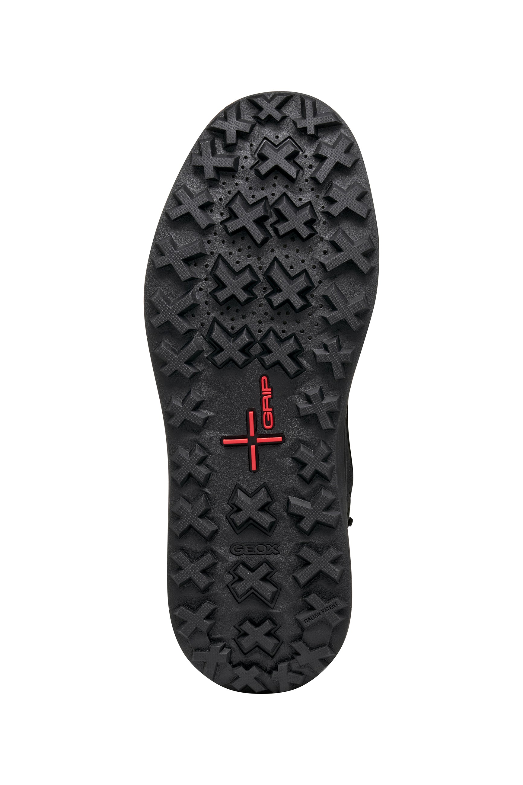 GRANITO + GRIP ABX MAN