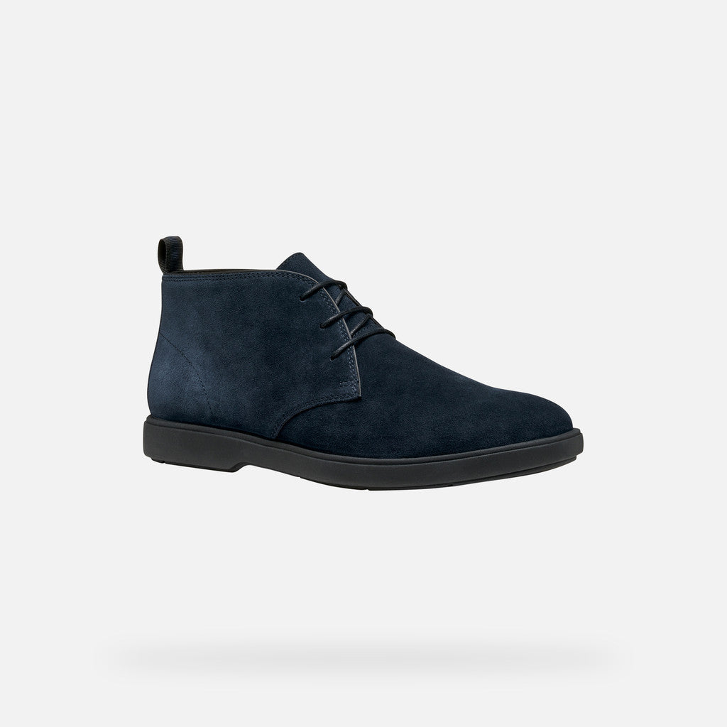SPHERICA EC17 MAN