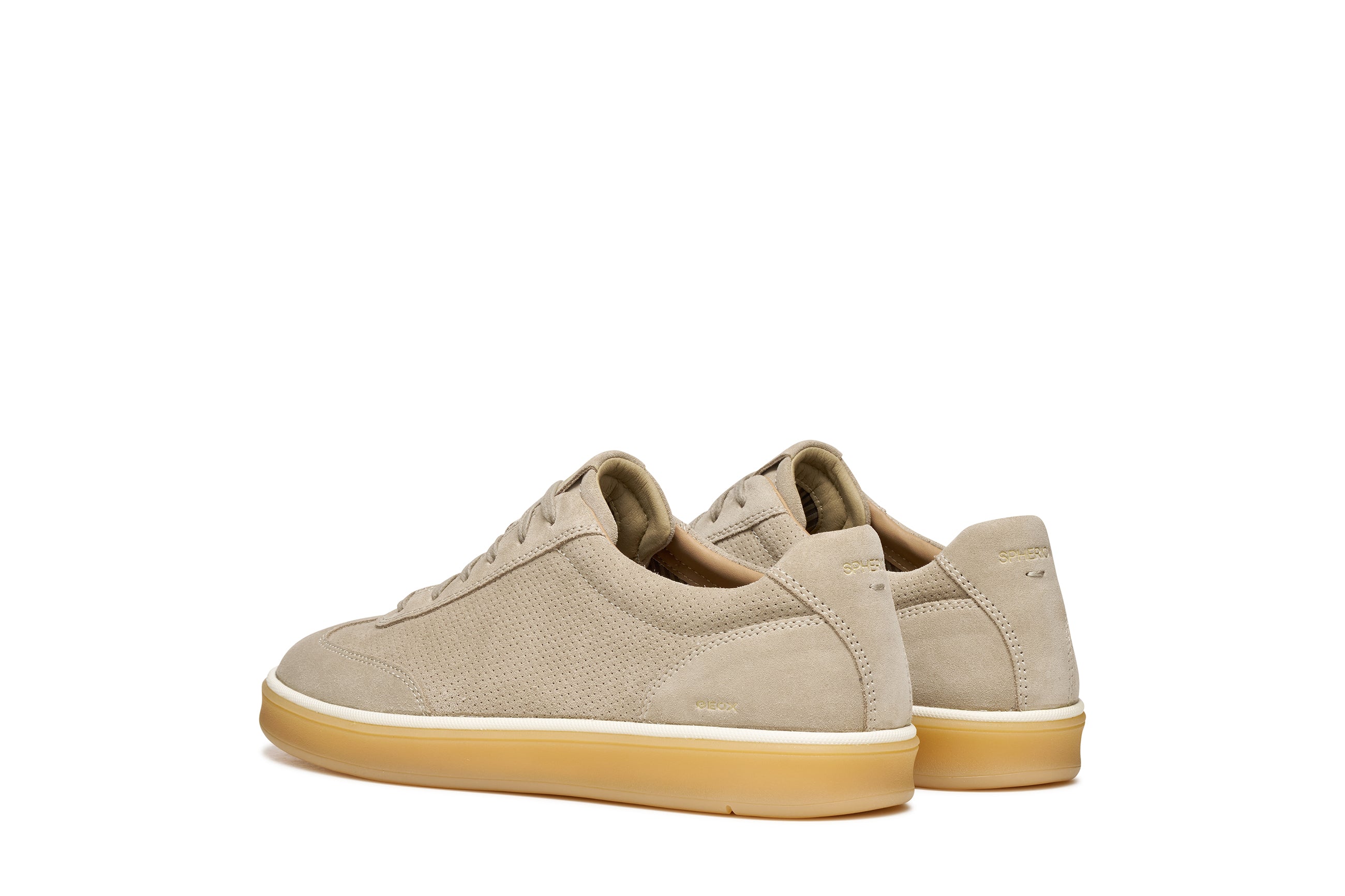 SPHERICA ACTIF X4 MAN