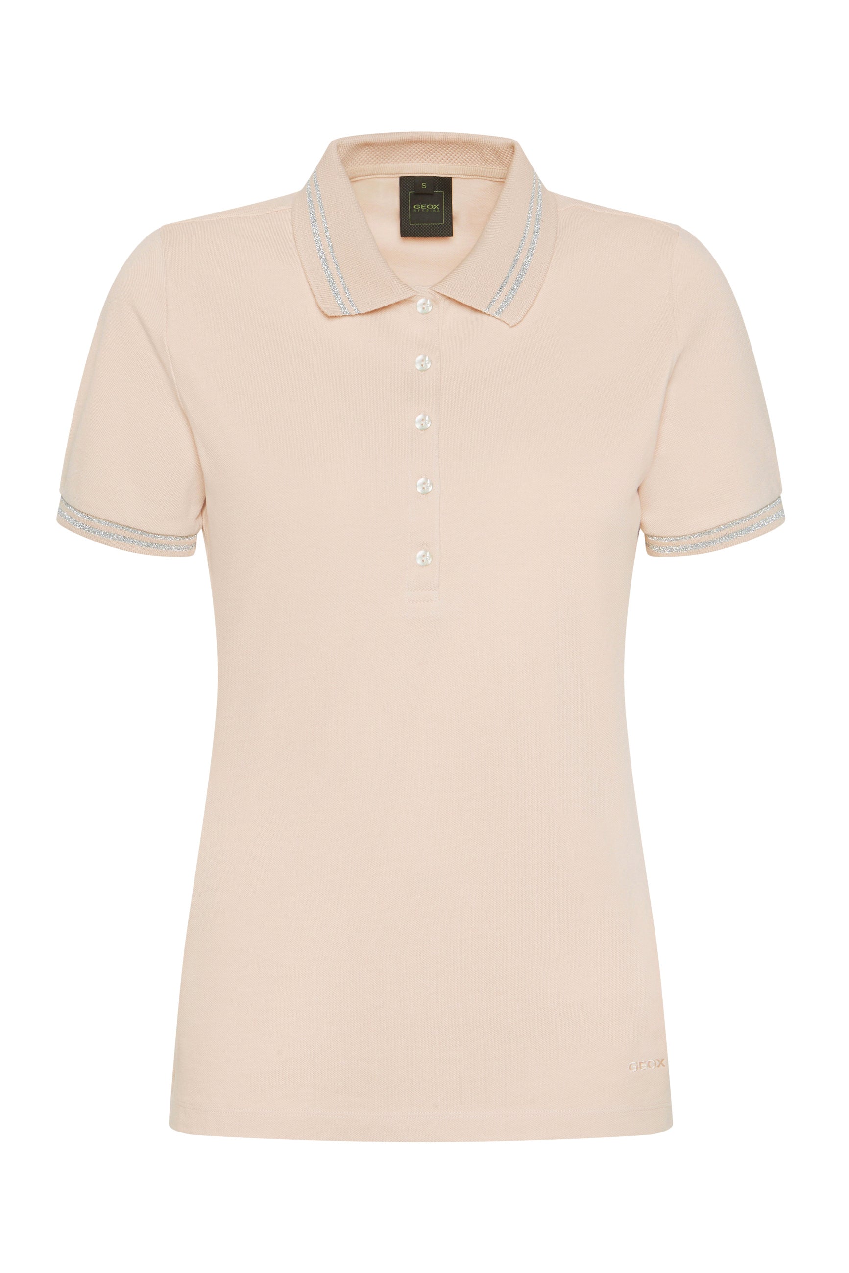 POLO WOMAN