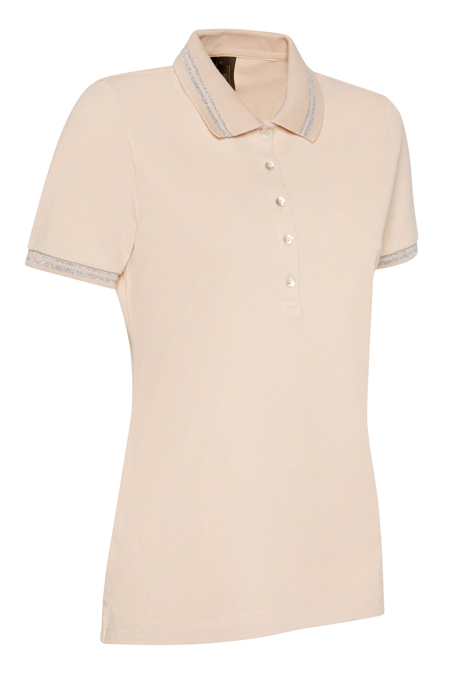 POLO WOMAN