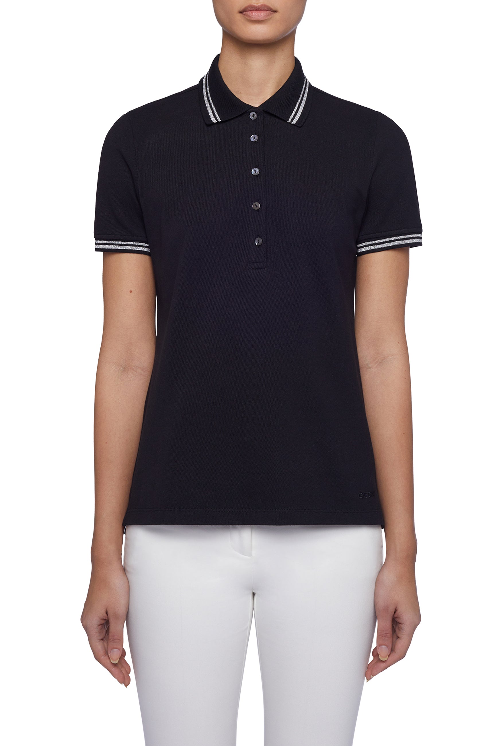 POLO WOMAN