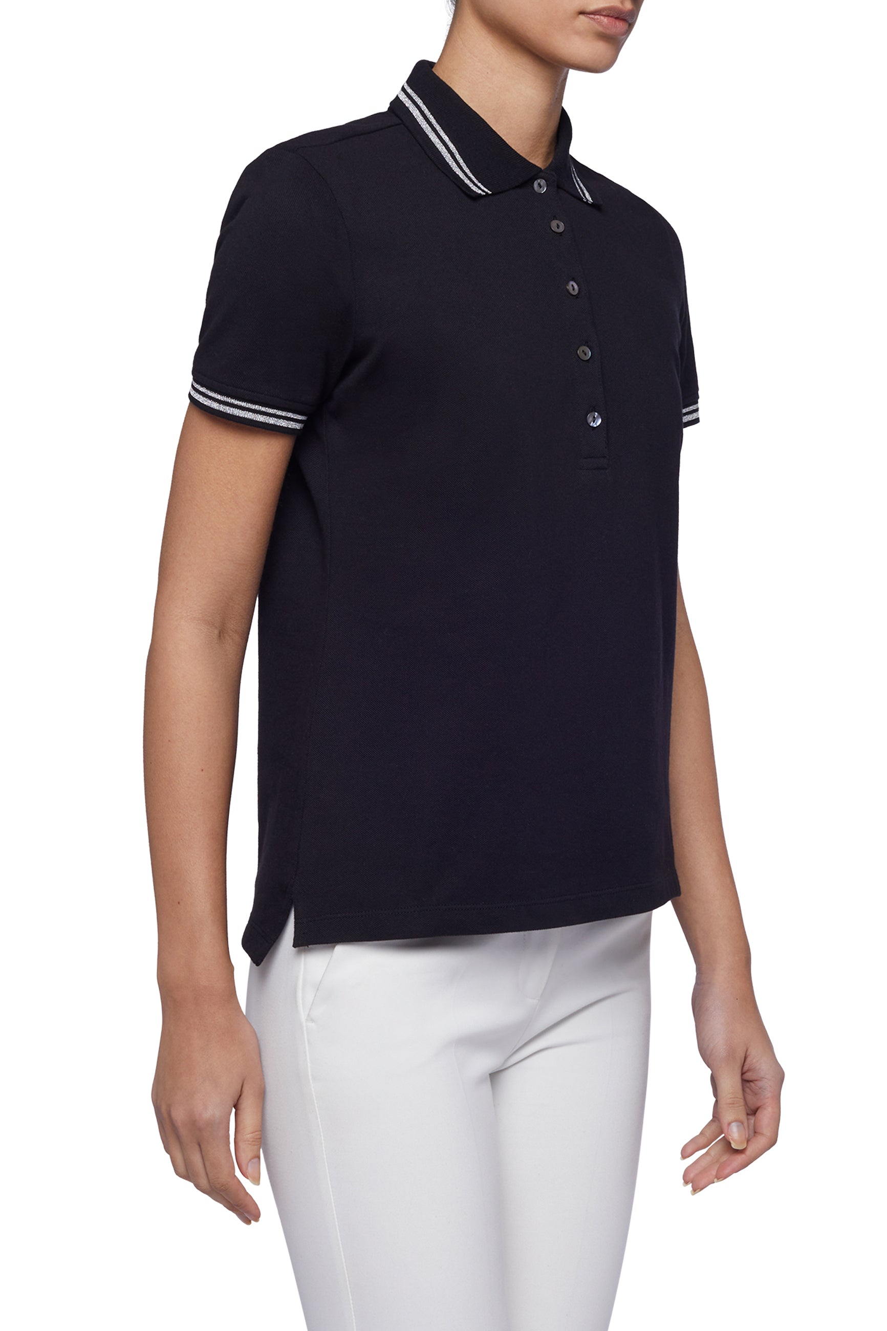 POLO WOMAN