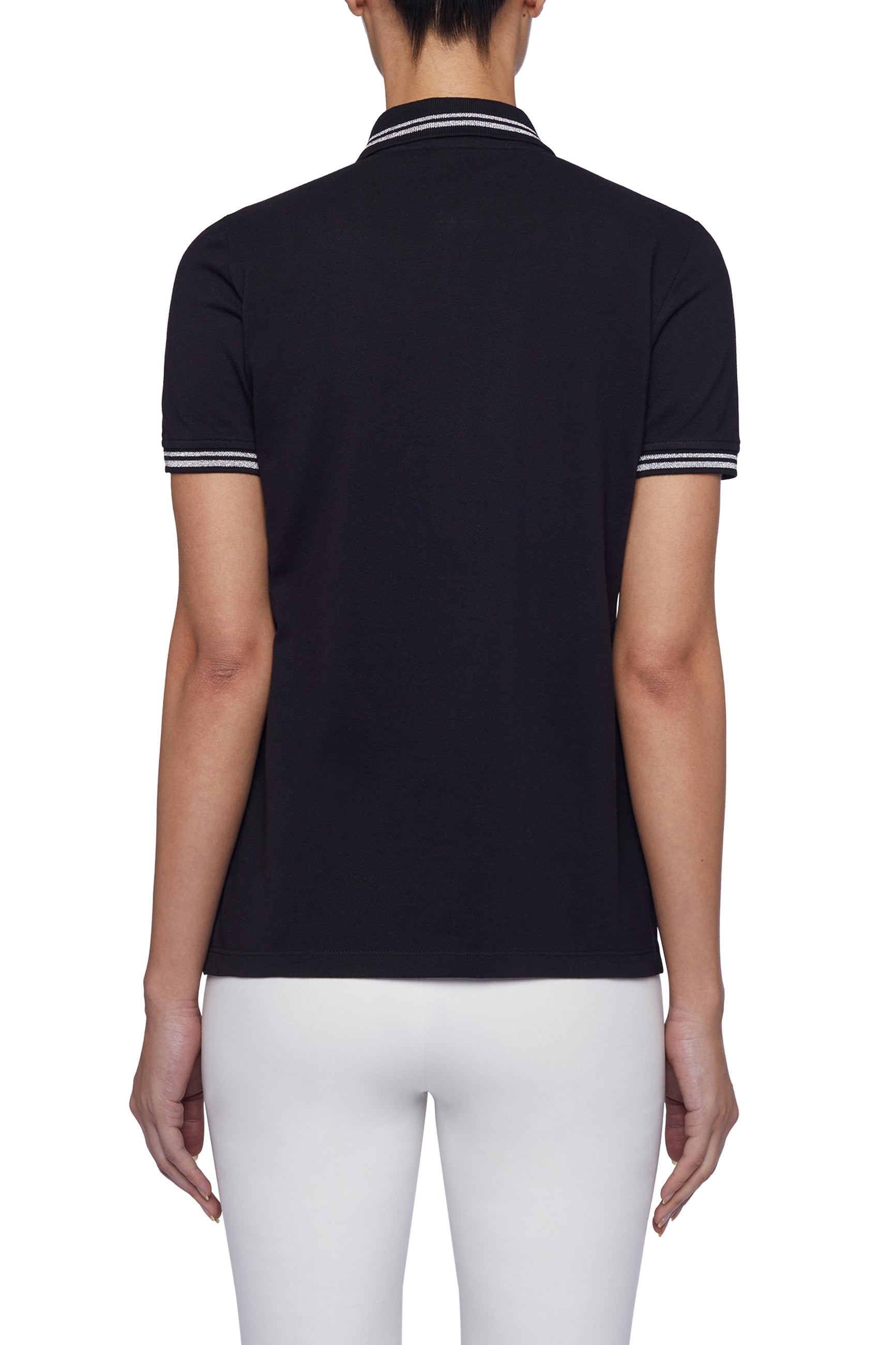POLO WOMAN