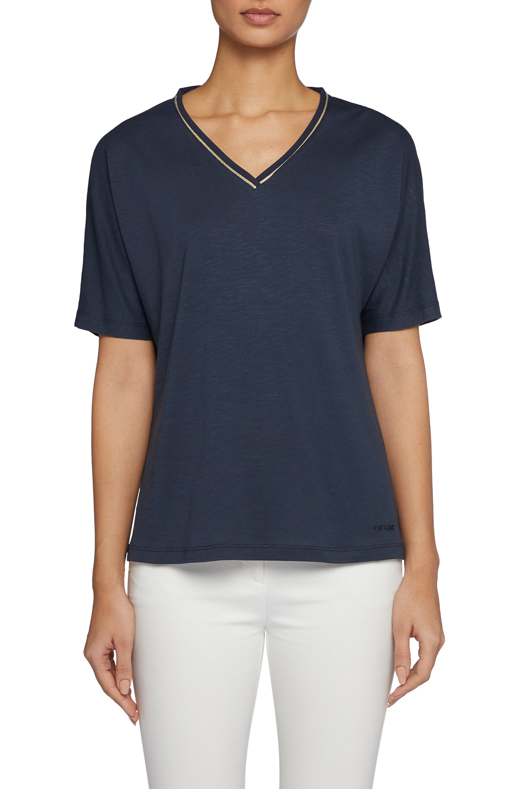 T-SHIRT WOMAN
