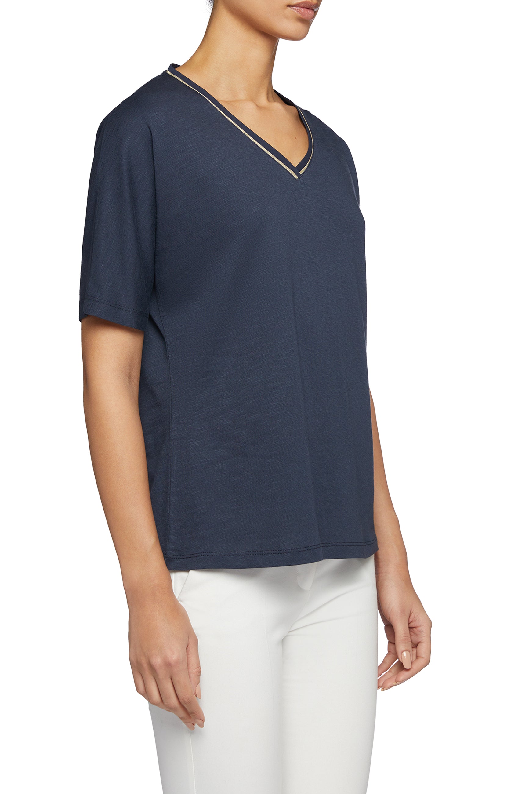 T-SHIRT WOMAN