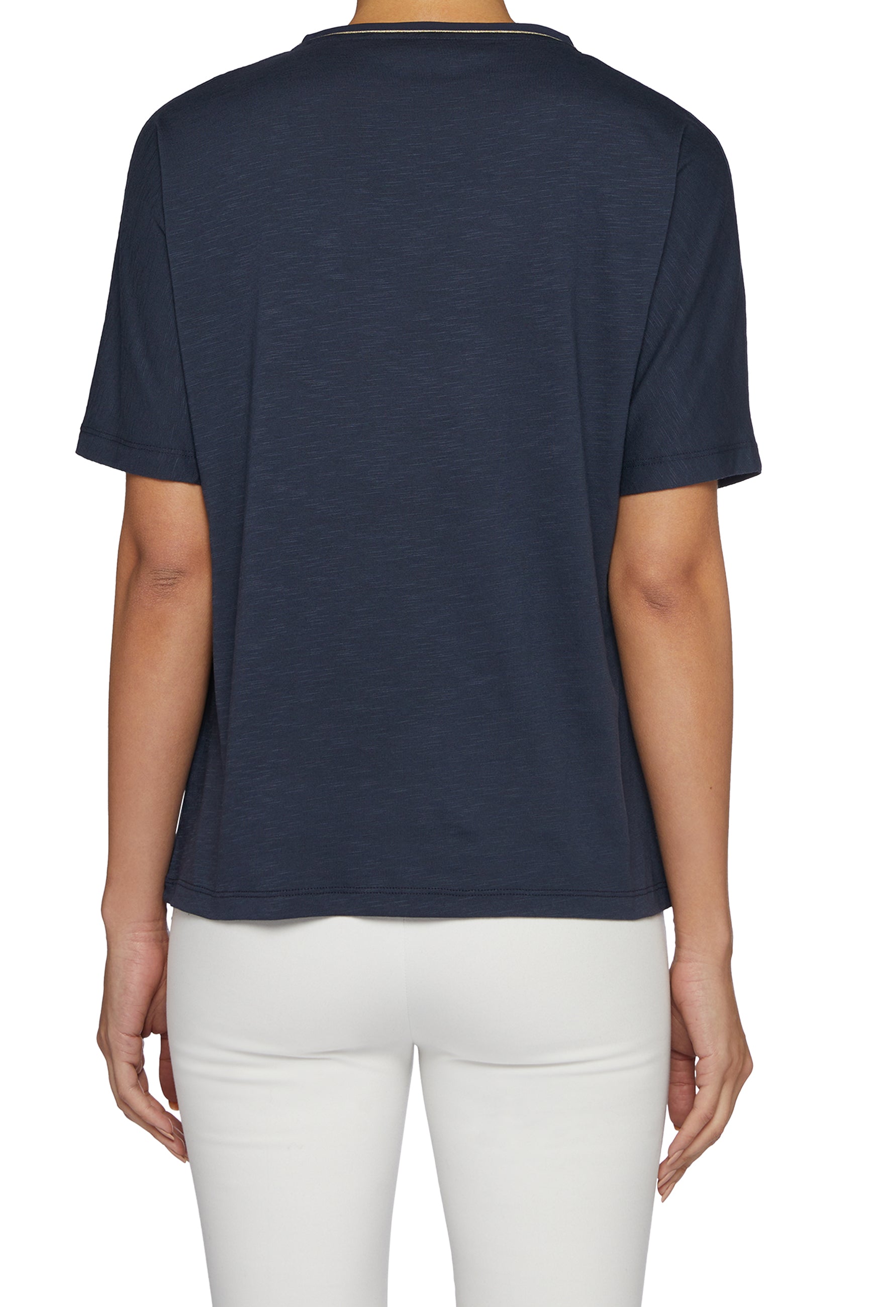 T-SHIRT WOMAN