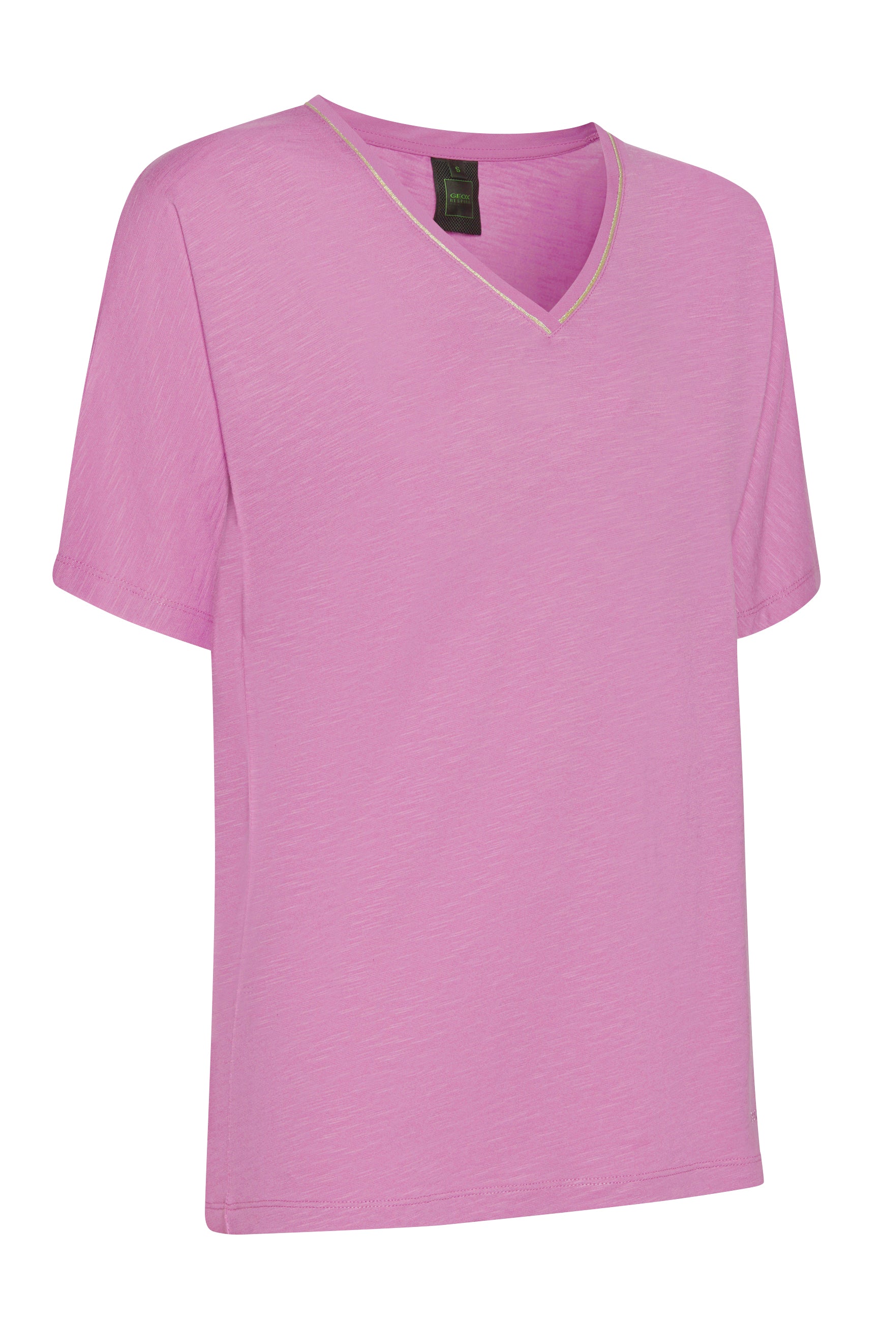 T-SHIRT WOMAN