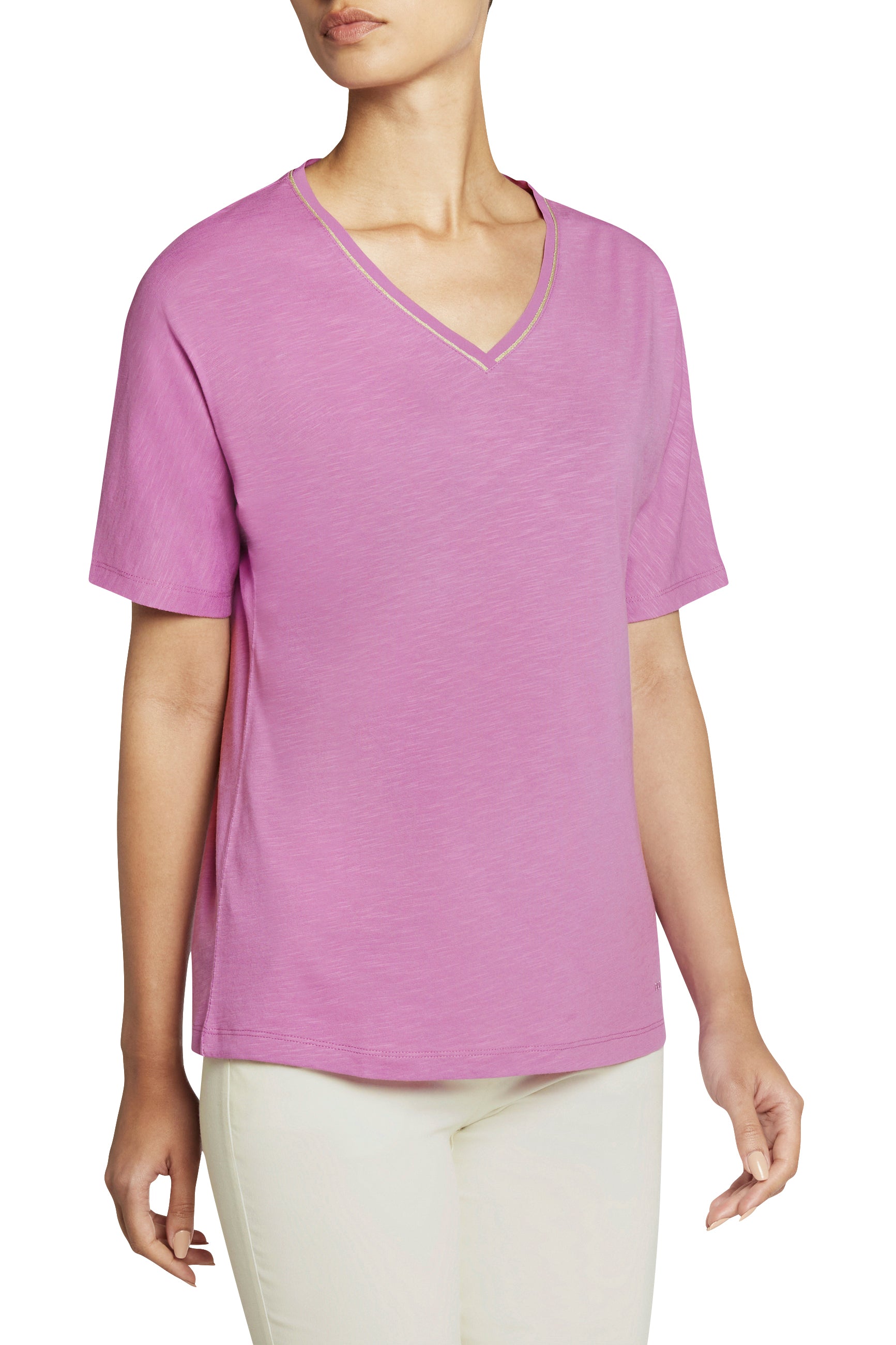T-SHIRT WOMAN