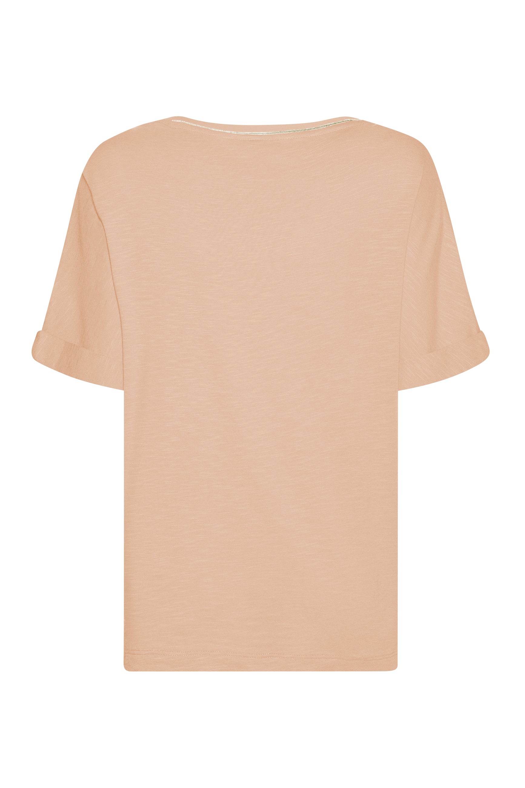 T-SHIRT WOMAN
