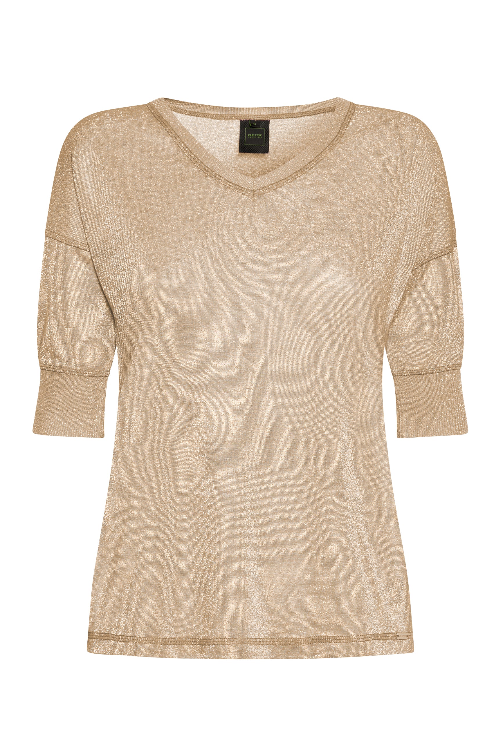 T-SHIRT WOMAN