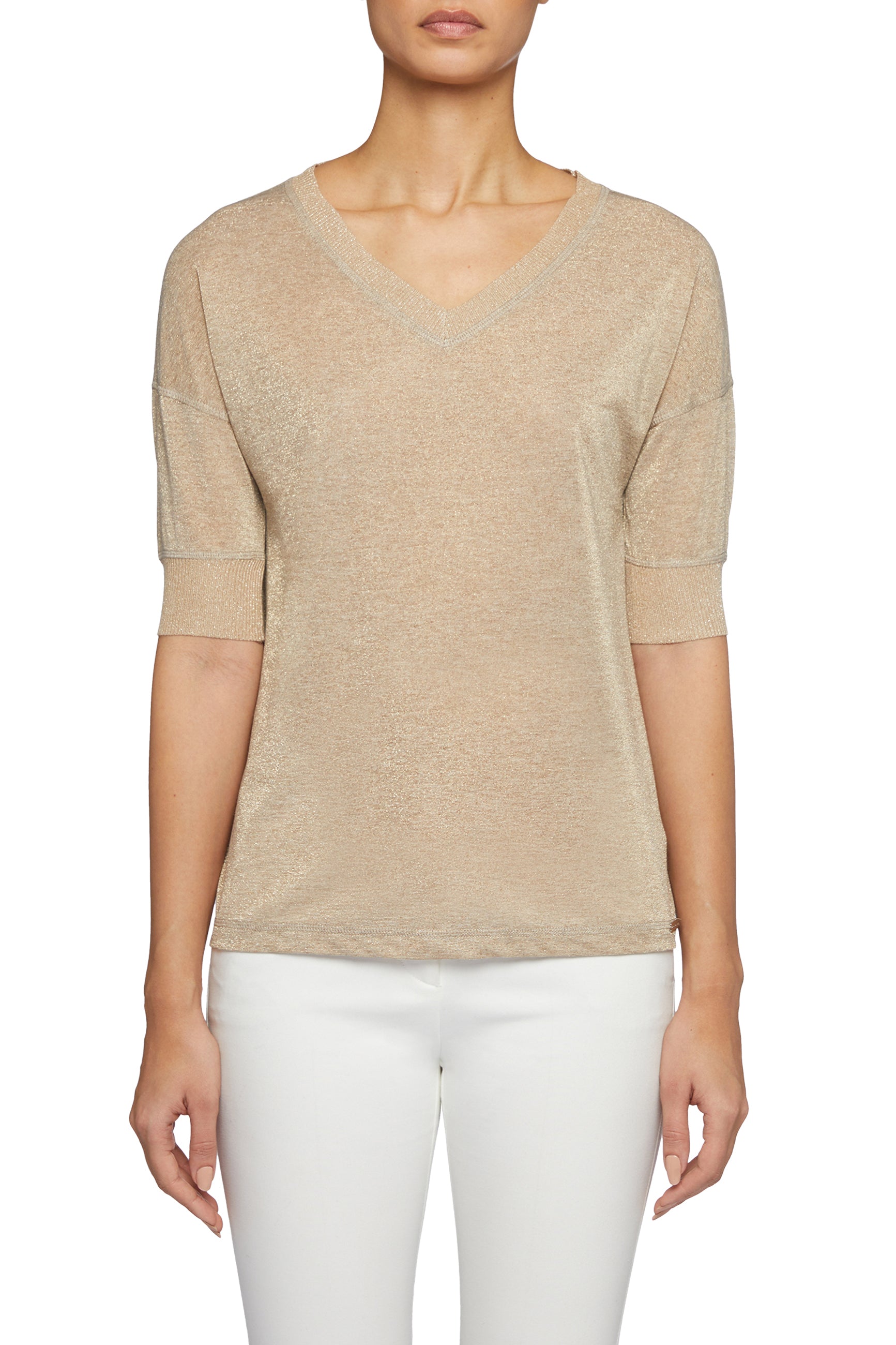 T-SHIRT WOMAN