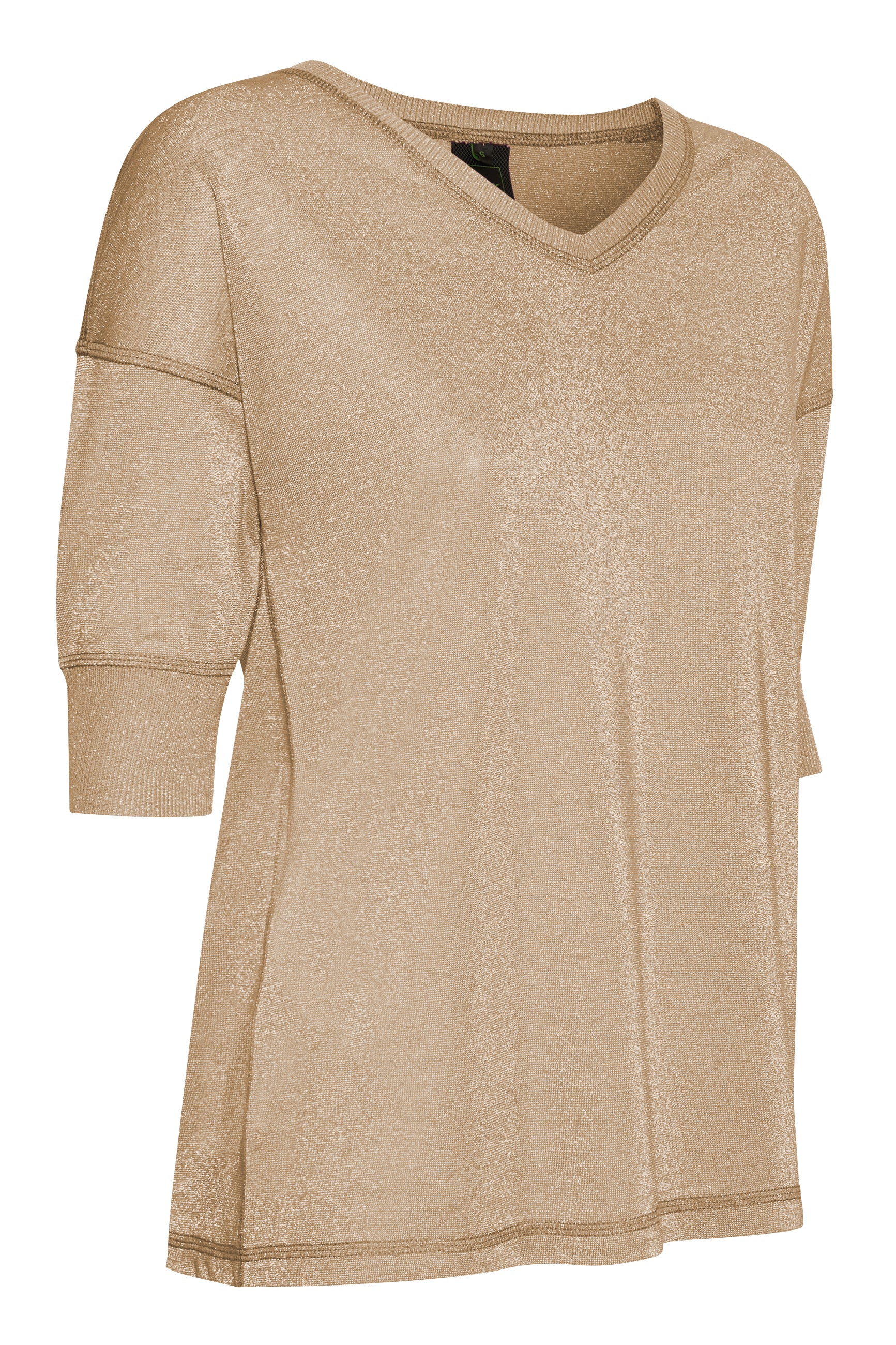 T-SHIRT WOMAN