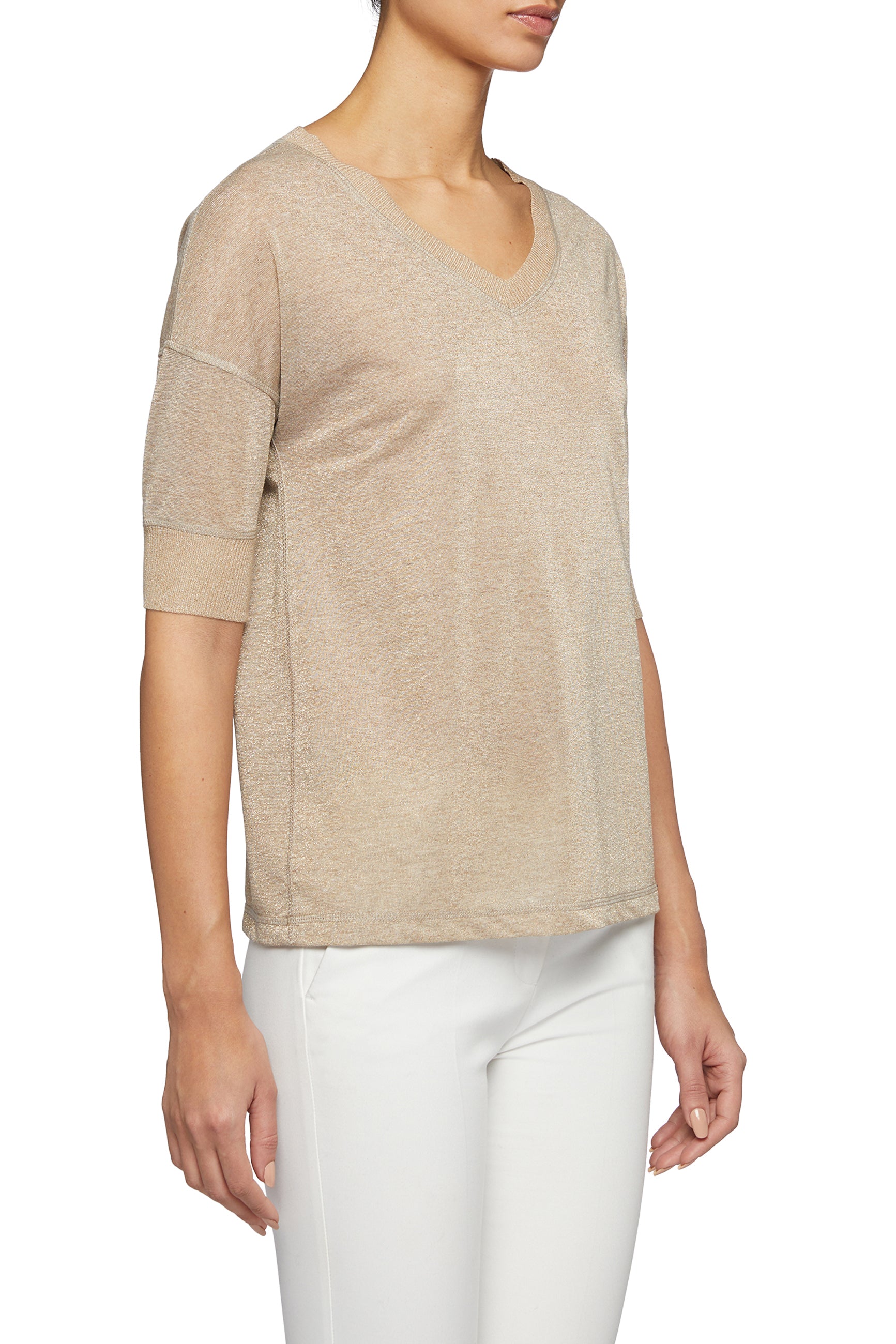 T-SHIRT WOMAN