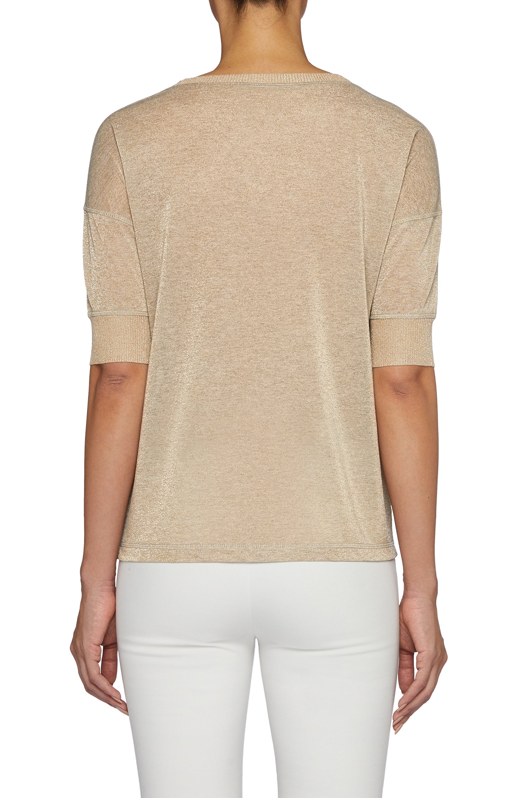 T-SHIRT WOMAN