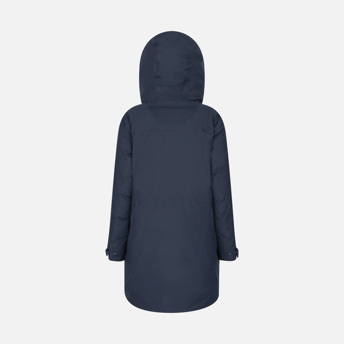 GENDRY ABX WOMAN