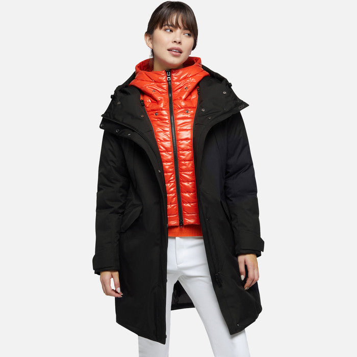 Gendry Abx Woman | JACKETS | GEOX