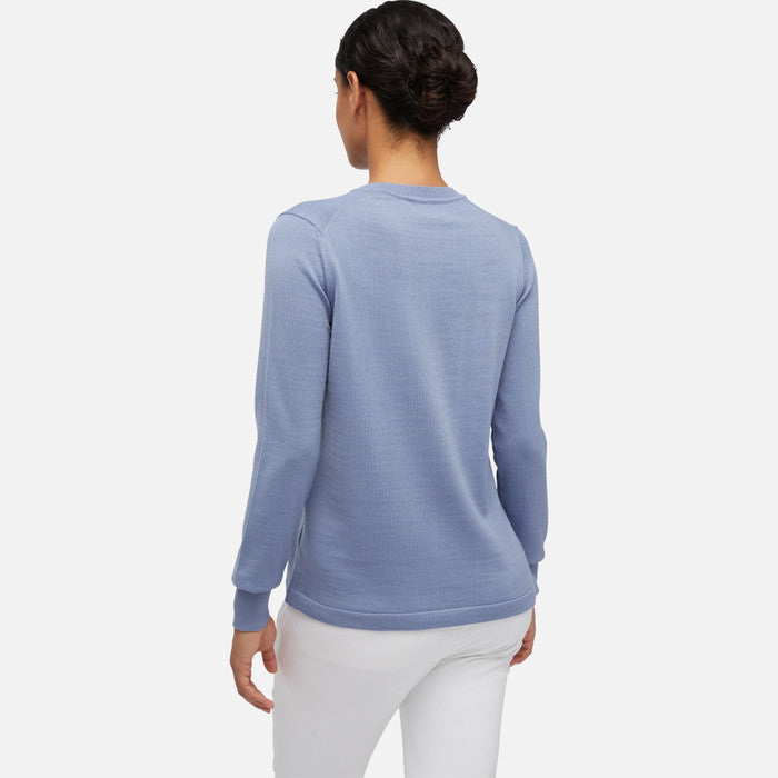 KNIT WOMAN