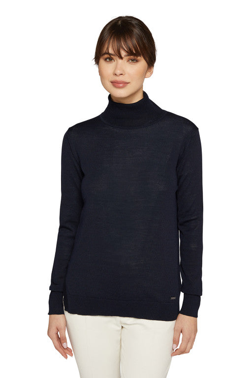 KNIT WOMAN