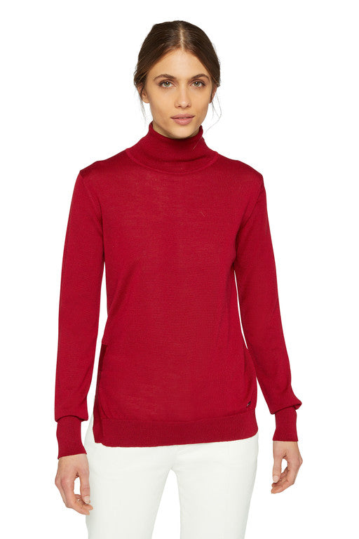 KNIT WOMAN