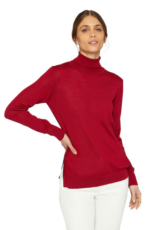 KNIT WOMAN