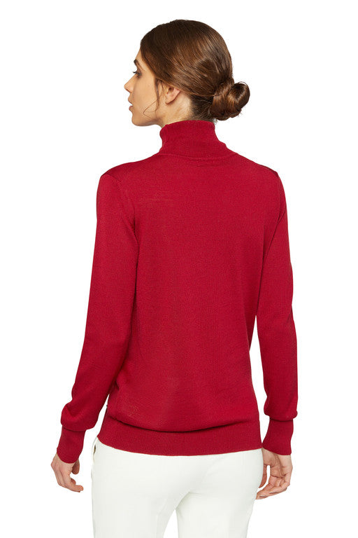KNIT WOMAN