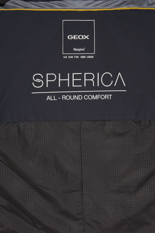 SPHERICA JACKET WOMAN